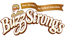 Buzz Strong's
